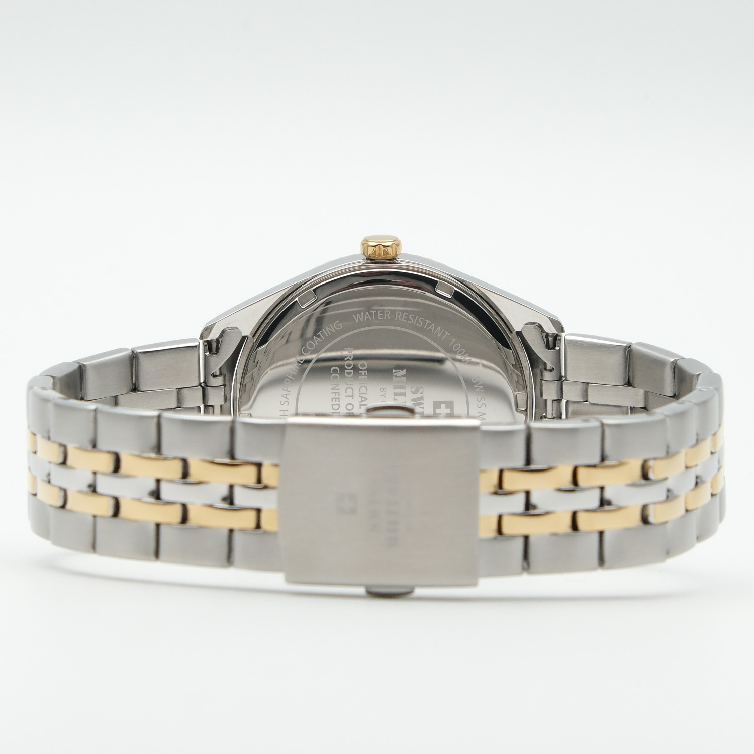 Swiss Military SM34065.09